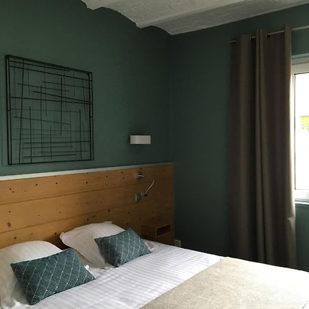 Logis Hotel & Restaurant - Le Manoir De Gavrelle מראה חיצוני תמונה