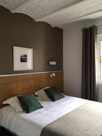 Logis Hotel & Restaurant - Le Manoir De Gavrelle מראה חיצוני תמונה